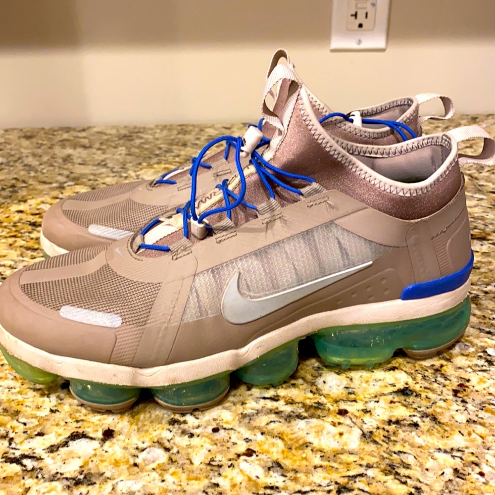 2019 Nike Vapormax Utility Men’s 8